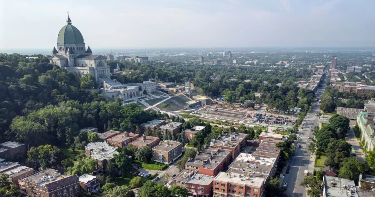 Côte-des-Neiges–Notre-Dame-de-Grâce