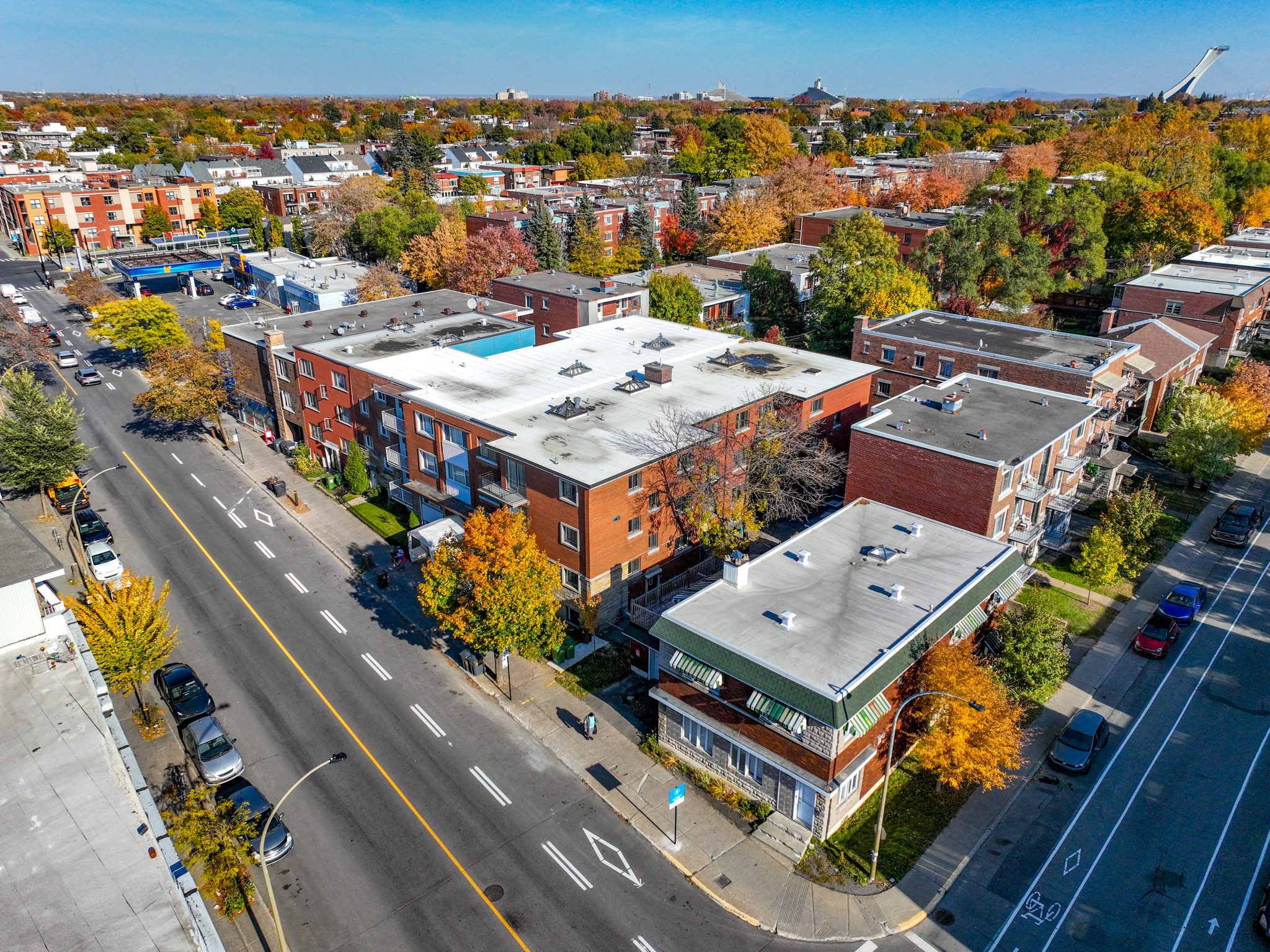 Rosemont–La Petite-Patrie