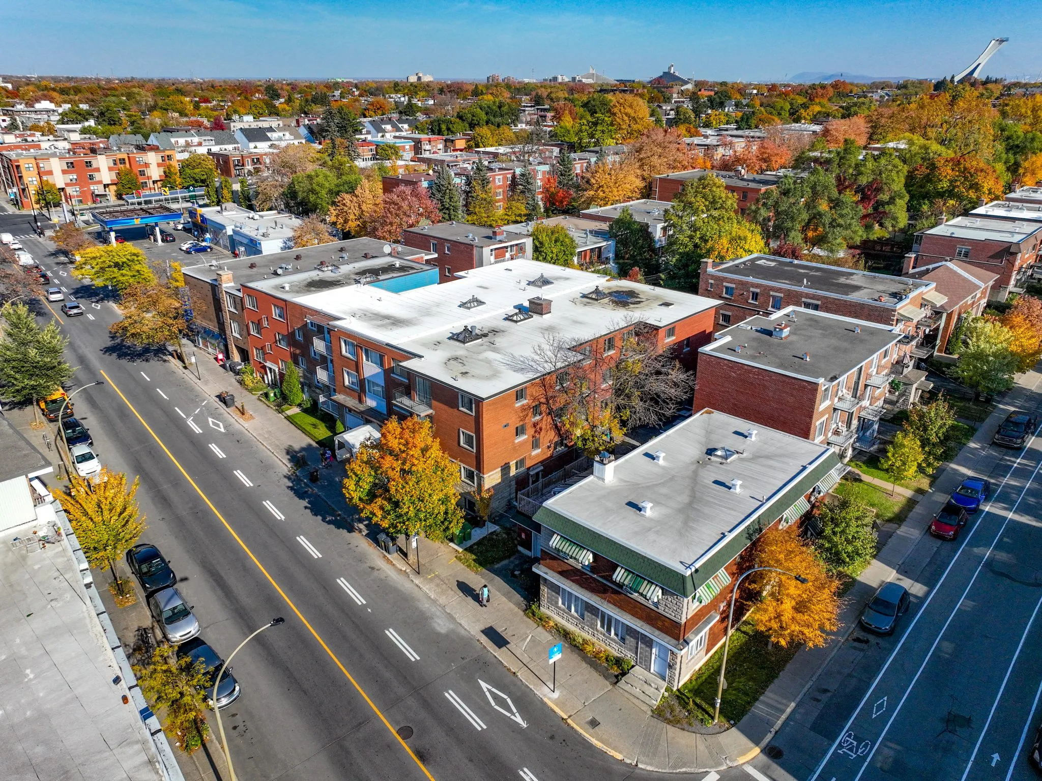 Rosemont–La Petite-Patrie