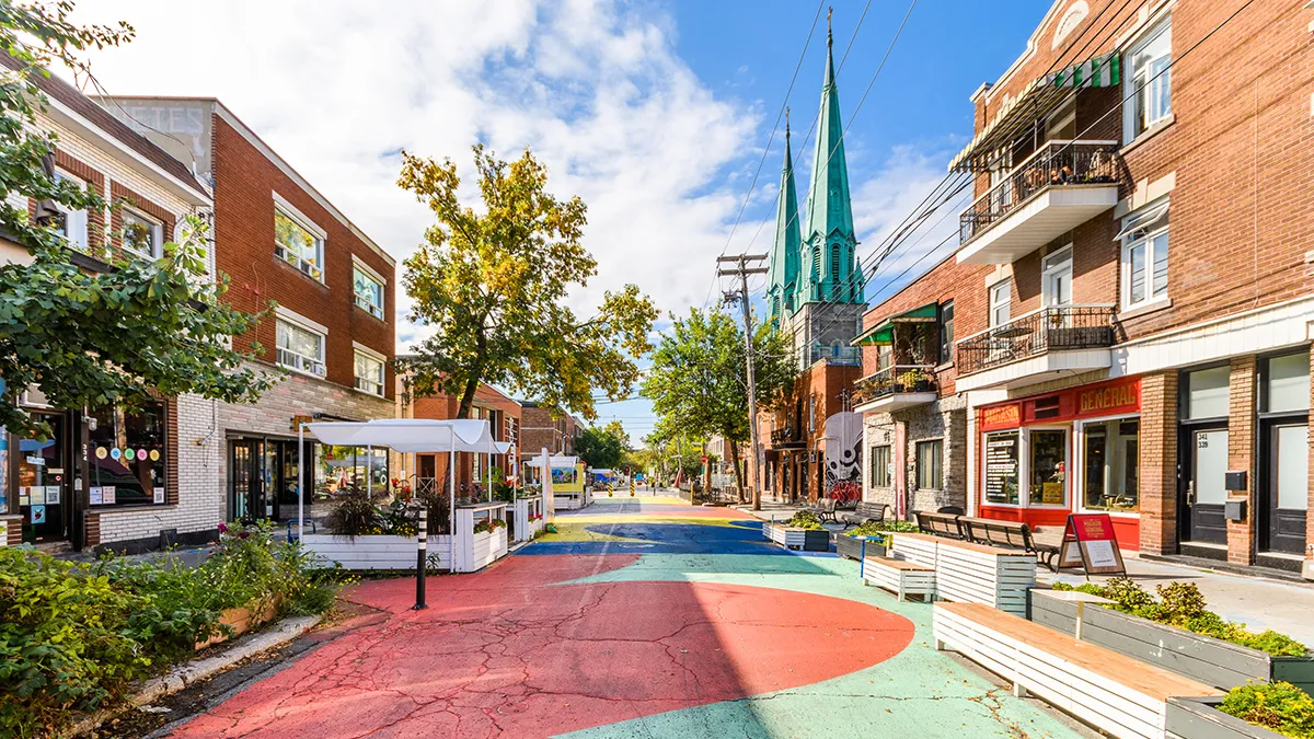 Villeray–Saint-Michel–Parc-Extension